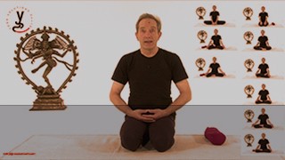 Vidéo yoga Postures assises