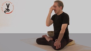 Cours de yoga pour Débloquer sa respiration, se détendre