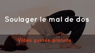 Vidéo gratuite Yoga Santé - Technique guidée 1