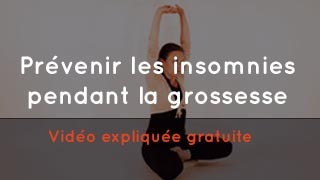 Vidéo gratuite Yoga Bien-être - Technique expliquée 1
