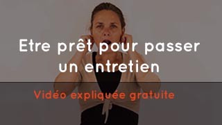 Vidéo gratuite Yoga Stress - Technique expliquée 1