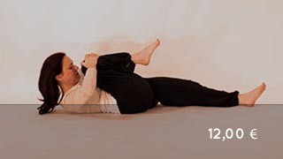 Video Yoga - Solution crise de sciatique