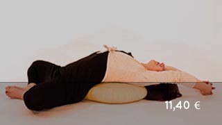 Video yoga crise insomnie due stress