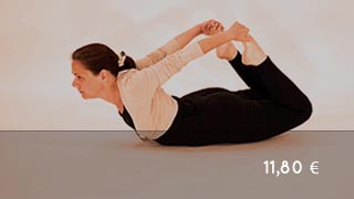 Video yoga - crise insomnie surbookés hyper actifs