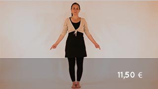 Vidéo Yoga - Solution cardiaque prévention insomnie