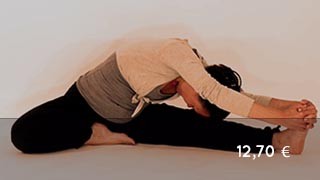 Vidéo yoga Lombalgie Crise