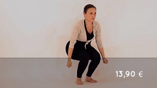 Video yoga Solution préparation aux examens