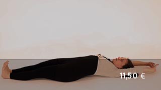 Yoga Solutions Santé - Cours de yoga pour apprendre à se relaxer, gérer son stress, ses angoisses, son axiété