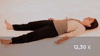 video yoga grossesse prévention insomnie