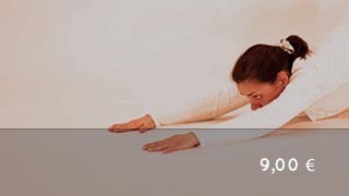 Vidéo Yoga - Solution grossesse crise de sciatique
