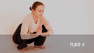 Video Yoga - Solution grossesse prévention sciatique