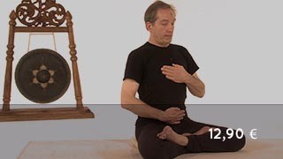 Vidéo yoga La respiration complète