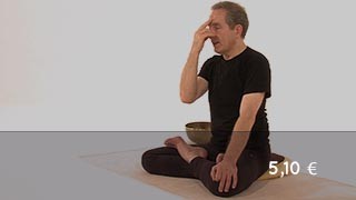 Cours de yoga pour Débloquer sa respiration, se détendre