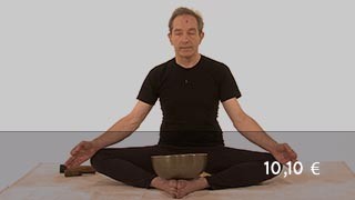 Vidéo yoga Grande séance de yoga N°1