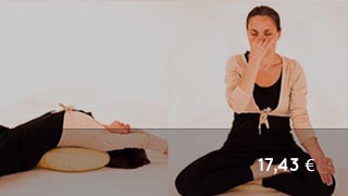 Video Yoga Solution Crise et prévention insomnie face au stress