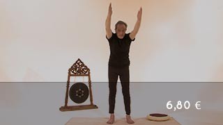 Cours de yoga Souffle HA - MURCCH'HA pranayama