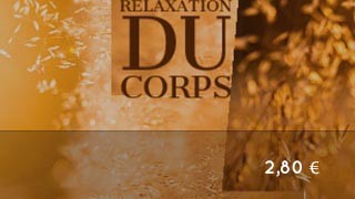 Séance de yoga - Relaxation du corps - Gestion du stress