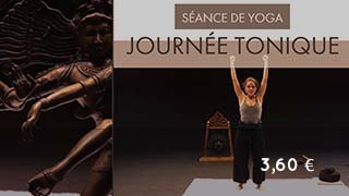 Cours de yoga en ligne pour commencer la journée de façon tonique, yoga matin