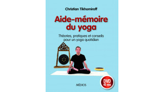 Aide-mémoire du yoga