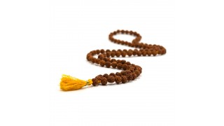 Mala Rudraksha 108 grains